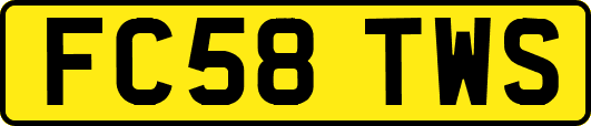 FC58TWS
