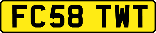 FC58TWT