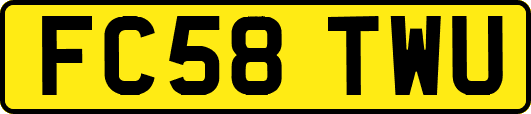 FC58TWU