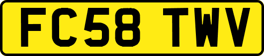 FC58TWV