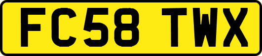 FC58TWX