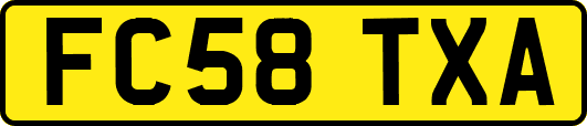 FC58TXA