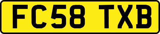 FC58TXB
