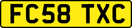 FC58TXC