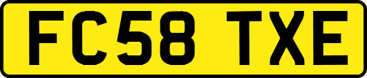 FC58TXE