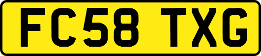 FC58TXG