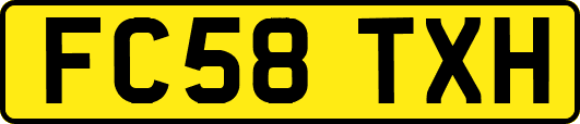 FC58TXH