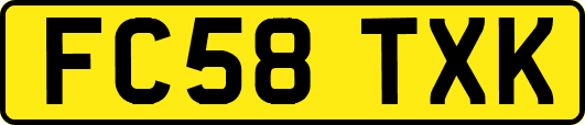 FC58TXK