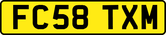 FC58TXM