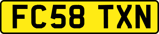 FC58TXN