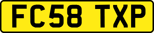 FC58TXP