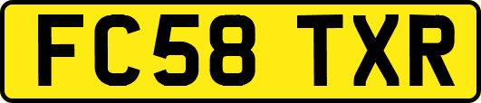 FC58TXR
