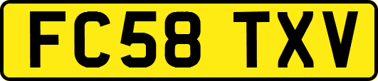 FC58TXV