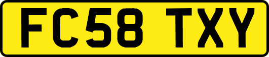 FC58TXY