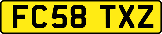 FC58TXZ