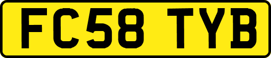 FC58TYB