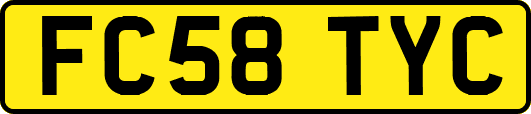 FC58TYC