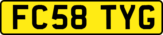 FC58TYG