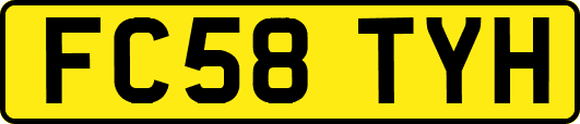 FC58TYH