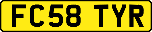 FC58TYR