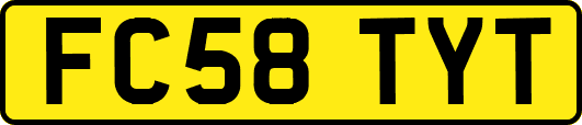 FC58TYT