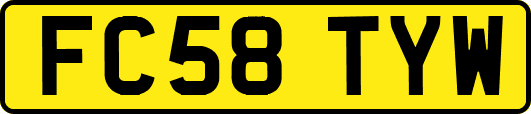FC58TYW