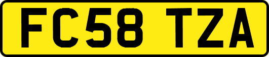 FC58TZA