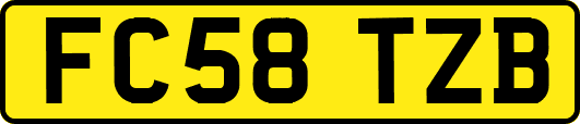 FC58TZB