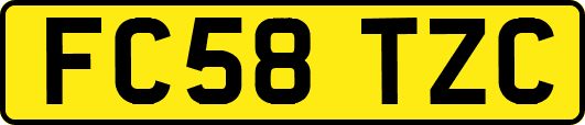 FC58TZC