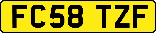 FC58TZF