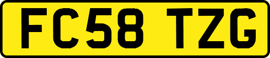 FC58TZG