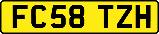 FC58TZH