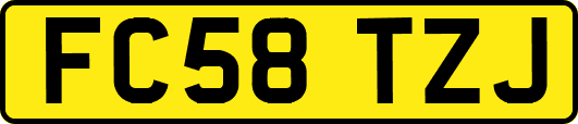 FC58TZJ