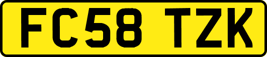 FC58TZK