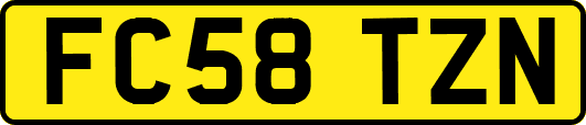 FC58TZN
