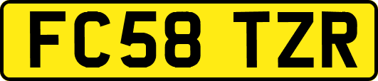 FC58TZR