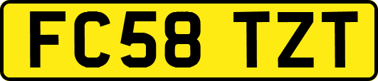 FC58TZT