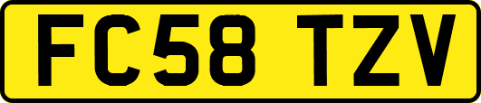 FC58TZV
