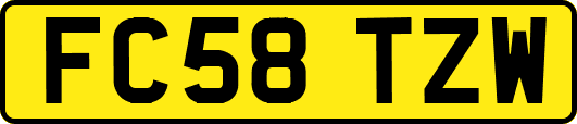 FC58TZW