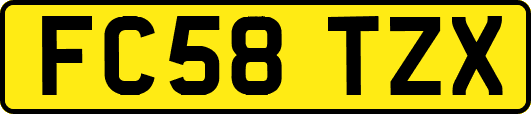 FC58TZX