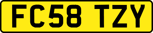 FC58TZY