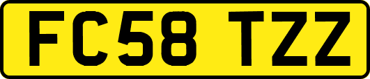 FC58TZZ