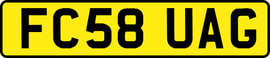 FC58UAG