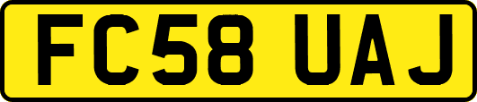 FC58UAJ