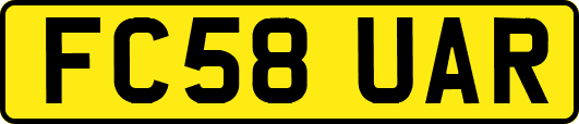 FC58UAR