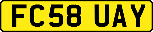 FC58UAY