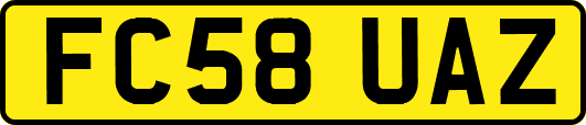 FC58UAZ