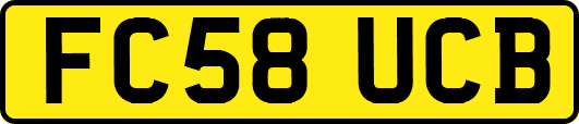 FC58UCB