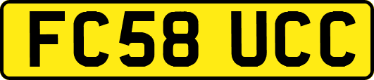 FC58UCC