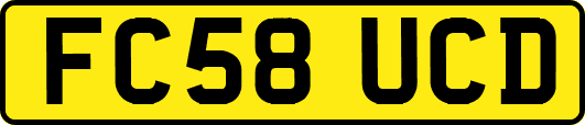 FC58UCD